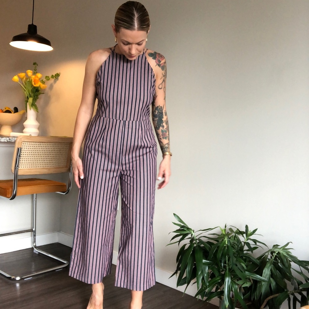 One-piece Jumpsuit Revolve